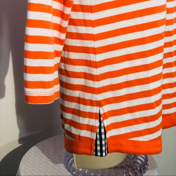 Rafaella Weekend Shoulder Button Details Size S/P - Picture 7 of 8